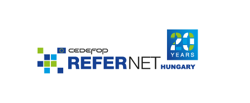 ReferNet logo